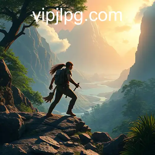 Exploring the Thrilling World of Action Games: A Dive Into Adrenaline and Adventure