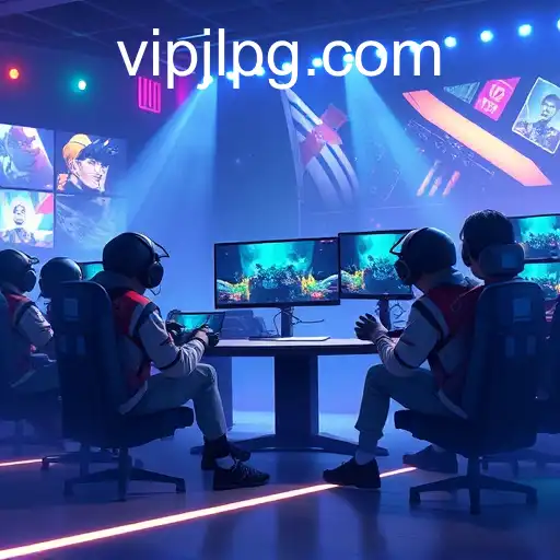 Emerging Trends in Online Gaming