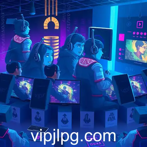 The Evolution of Online Gaming Communities