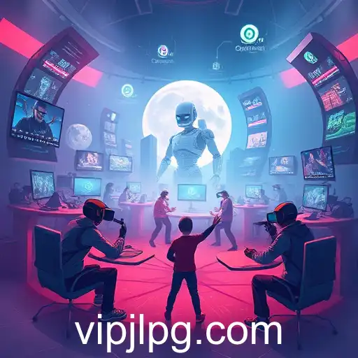 Emerging Trends in Online Gaming Platforms