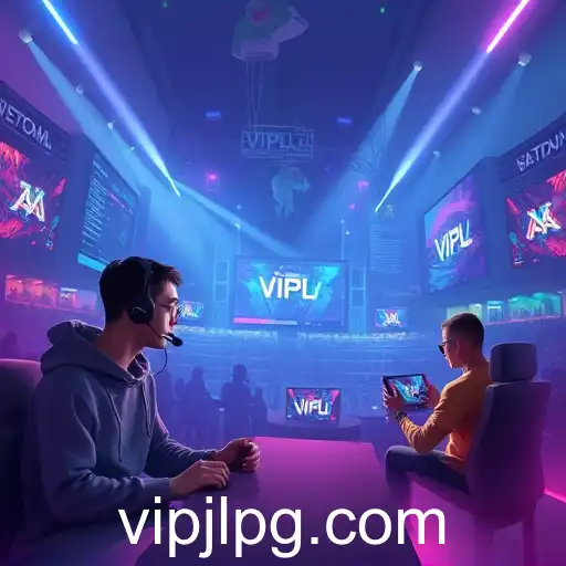 The Evolution of Gaming Websites