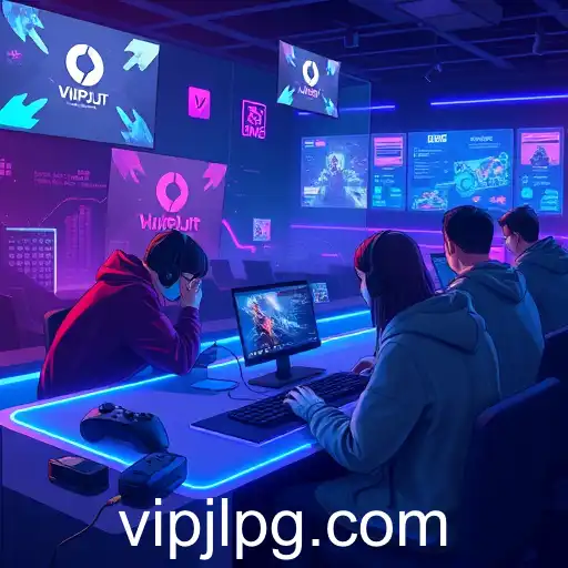 The Rise of Gaming Communities in 2025