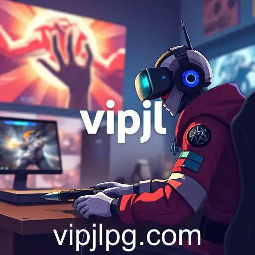 Gaming Trends and Innovations on vipjl