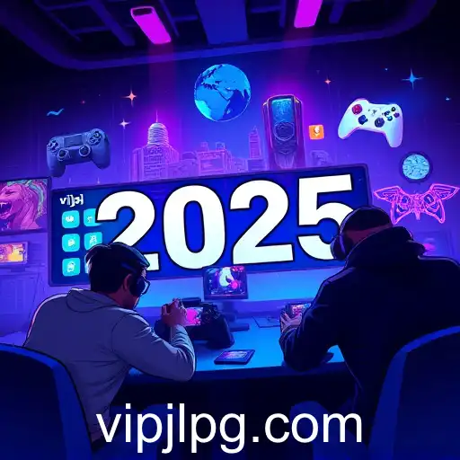 The Evolution of Online Gaming Platforms