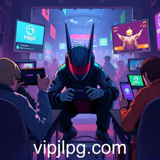 The Rise of Gaming in the Modern Era