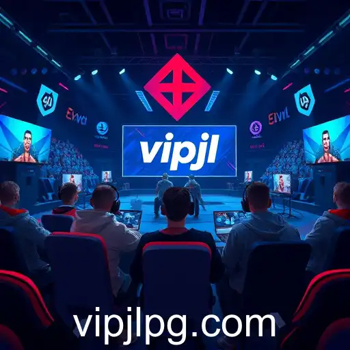 The Rise of Online English Gaming Communities