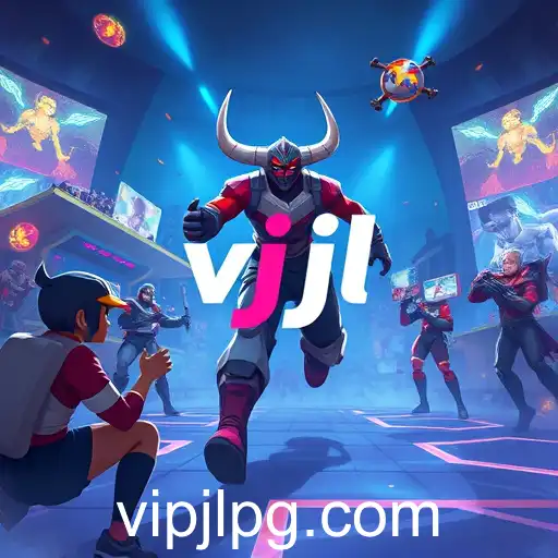 The Rise of VIPJL: Revolutionizing Online Gaming Communities