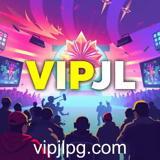 The Rise of Vipjl: A New Era in Online Gaming