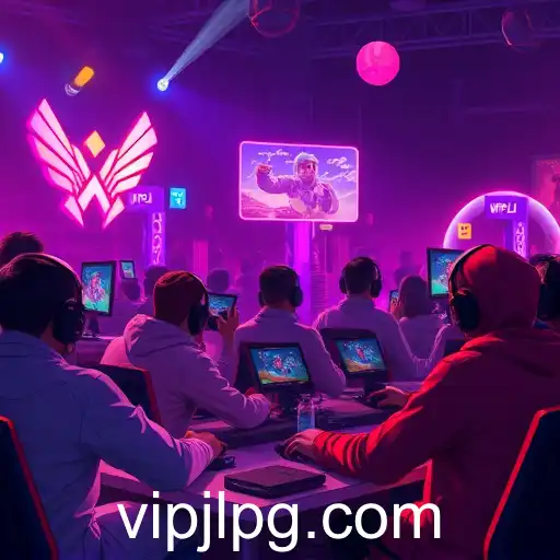 The Rise of VIP Gamer Communities