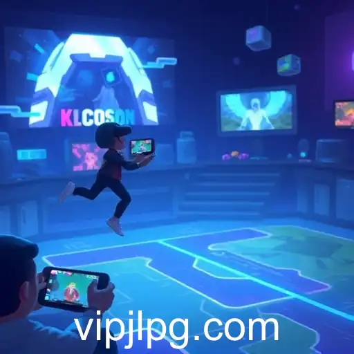 The Rise of Vipjl in Online Gaming