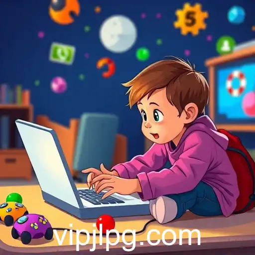 Shaping the Future of Online Gaming