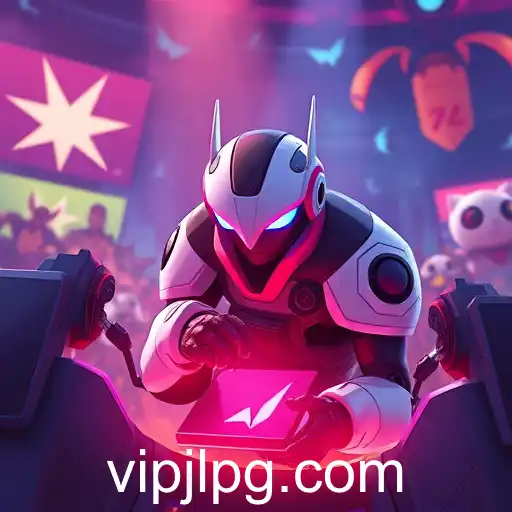 The Rise of VIPJL: A New Era in Online English Gaming