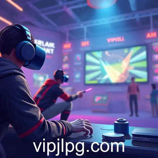 The Rise of VIPJL: A New Era in Online Gaming