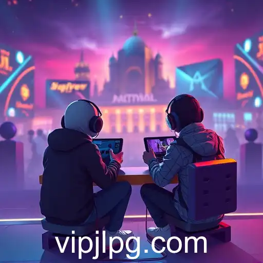 Evolution of Online Gaming Communities