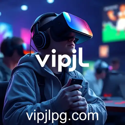Gaming Revolution: vipjl's Influence on Global Trends