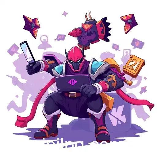 The Rise of VIPJL in the Gaming Realm