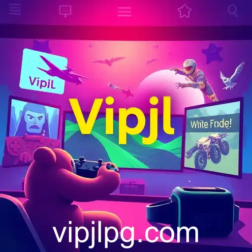 The Rise of VIPJL in the Gaming World