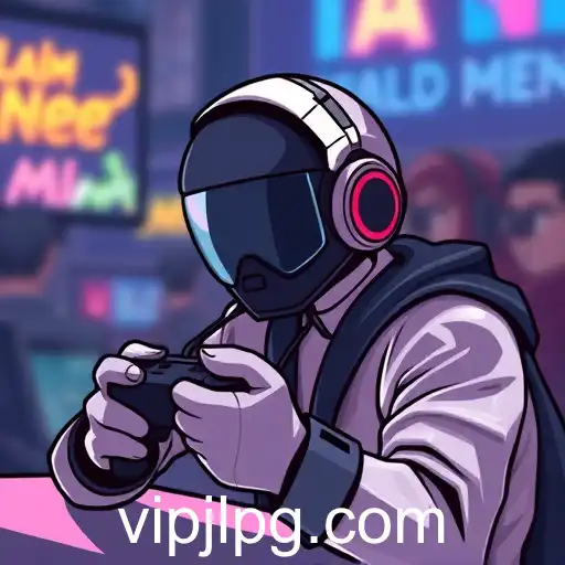 The Rise of VIPJL: Shaping Online English Gaming Communities