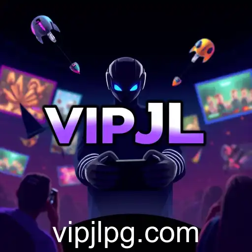 The Rise of VIPJL: Navigating Online Gaming Trends