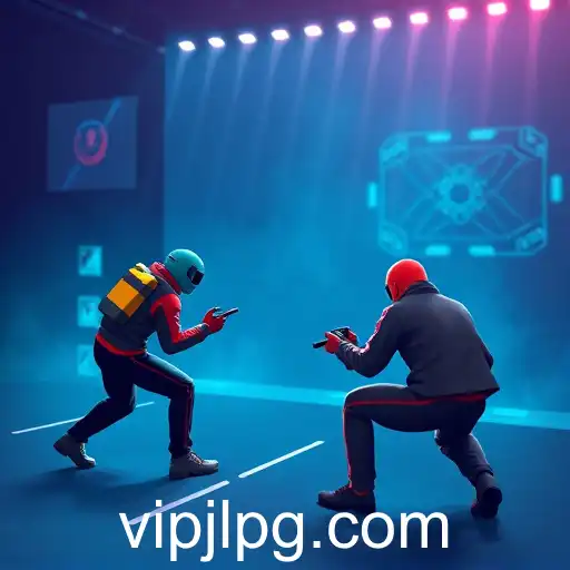 Gaming Evolution: vipjl's Impact on the Industry