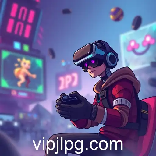 The Evolving World of Online Gaming in 2025