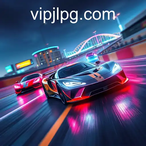 Unleashing Adrenaline: Enter the World of Racing Thrills