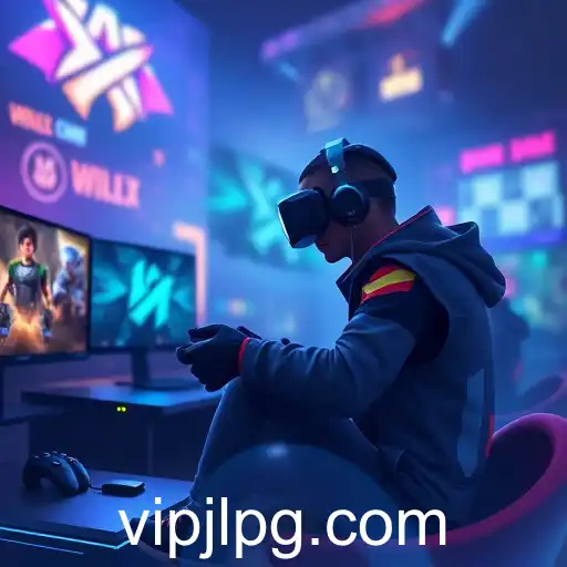 The Rise of VIPJL in the Gaming Arena