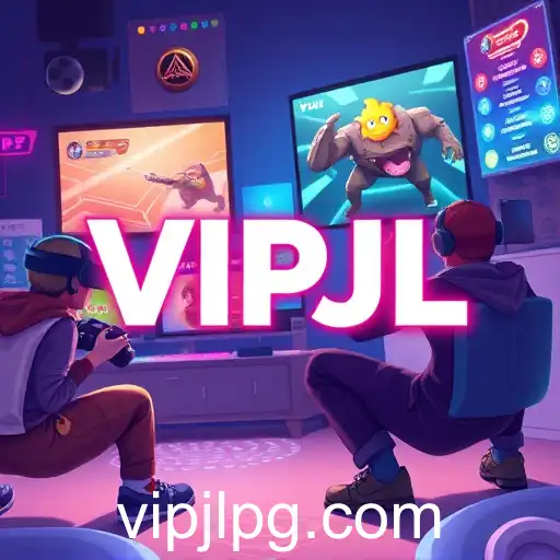 The Rise of VIPJL: Revolutionizing Online Gaming Communities