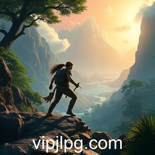 Exploring the Thrilling World of Action Games: A Dive Into Adrenaline and Adventure