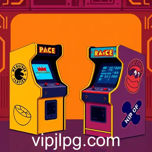 Exploring Arcade Classics: A Nostalgic Journey with