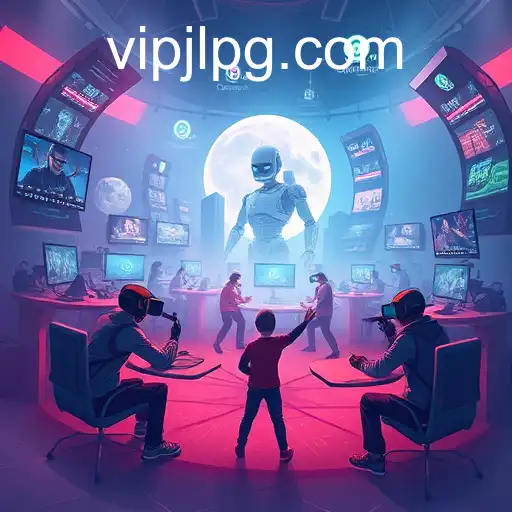 Emerging Trends in Online Gaming Platforms