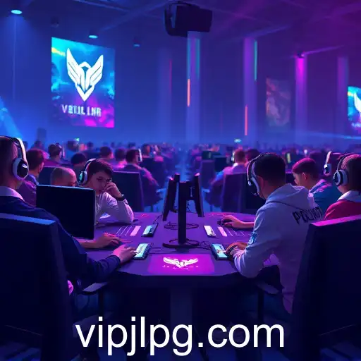 The Evolution of Online Gaming Platforms