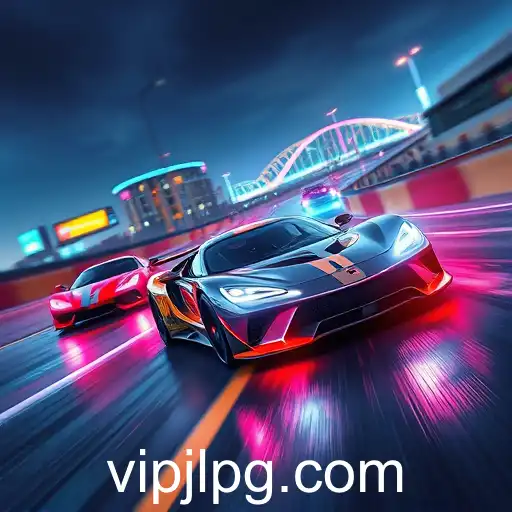 Unleashing Adrenaline: Enter the World of Racing Thrills