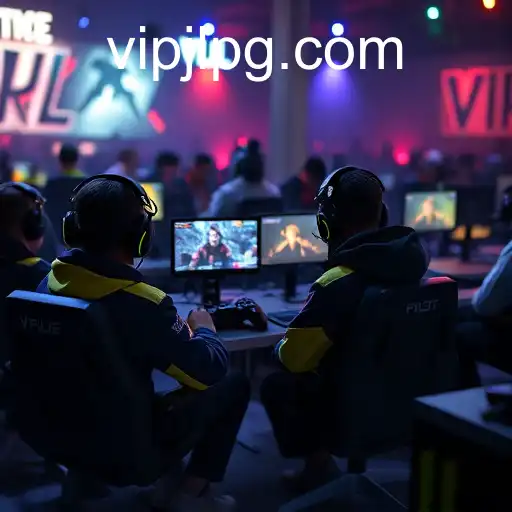 The Rise of Online Gaming Communities in 2026