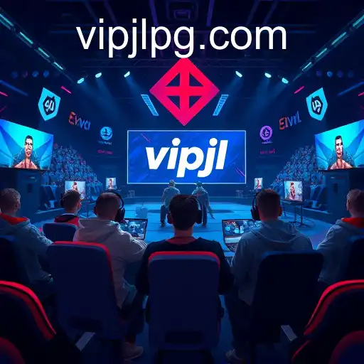 The Rise of Online English Gaming Communities