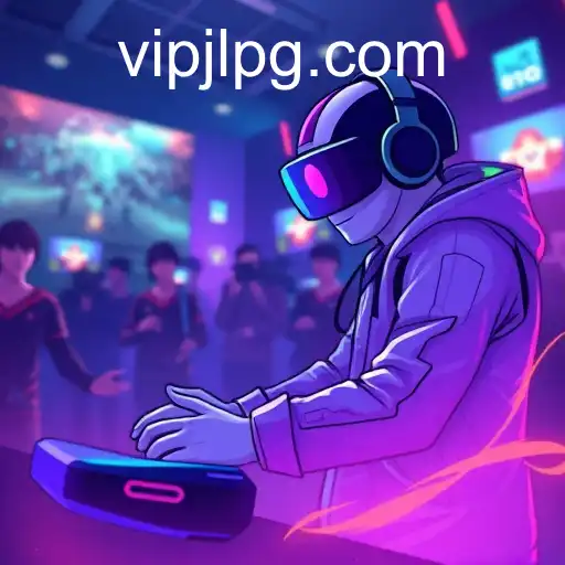 The Rise of Online Gaming: Exploring vipjl
