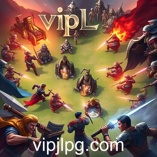 The Captivating World of Strategy Games