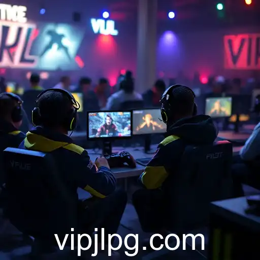 The Rise of Indie Games in 2025