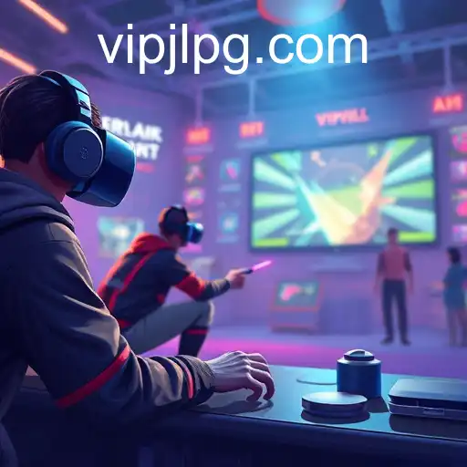 The Rise of VIPJL: A New Era in Online Gaming