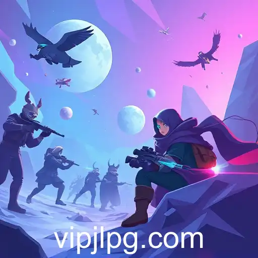The Rise of Vipjl: Gaming's Latest Phenomenon