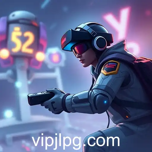 Gaming Revolution: vipjl's Influence on Global Trends