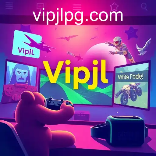 The Rise of VIPJL in the Gaming World