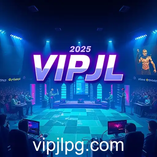 The Rise of VIPJL: Navigating Online Gaming Trends