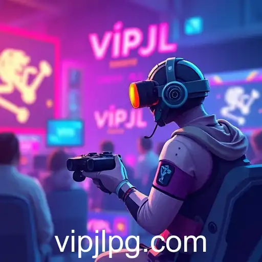 Digital Gaming Evolution: VIPJL's Impact